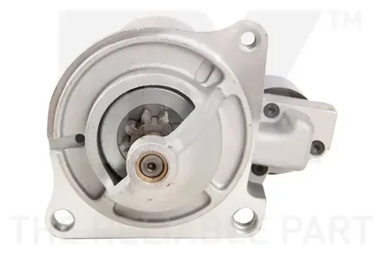 Starter 12 V 2,2 kW NK 4722910 Bild Starter 12 V 2,2 kW NK 4722910