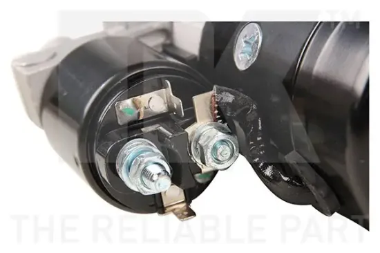 Starter 12 V 2,2 kW NK 4722910 Bild Starter 12 V 2,2 kW NK 4722910