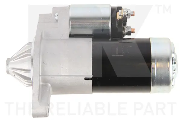 Starter 12 V 1,2 kW NK 4722970