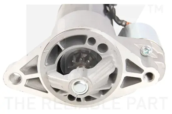 Starter 12 V 1,2 kW NK 4722970 Bild Starter 12 V 1,2 kW NK 4722970