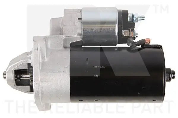 Starter 12 V 1,8 kW NK 4723003