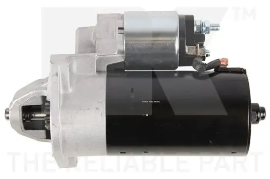 Starter 12 V 1,8 kW NK 4723003 Bild Starter 12 V 1,8 kW NK 4723003