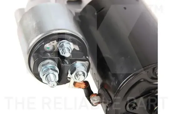 Starter 12 V 1,8 kW NK 4723003 Bild Starter 12 V 1,8 kW NK 4723003