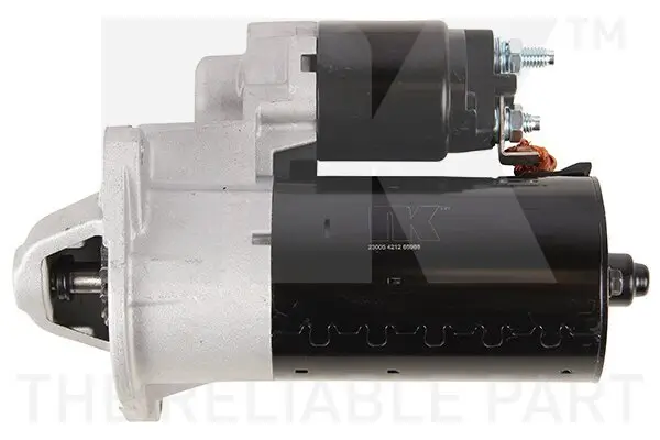 Starter 12 V 1,7 kW NK 4723220