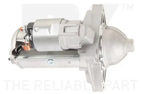Starter 12 V 2,2 kW NK 4723380 Bild Starter 12 V 2,2 kW NK 4723380