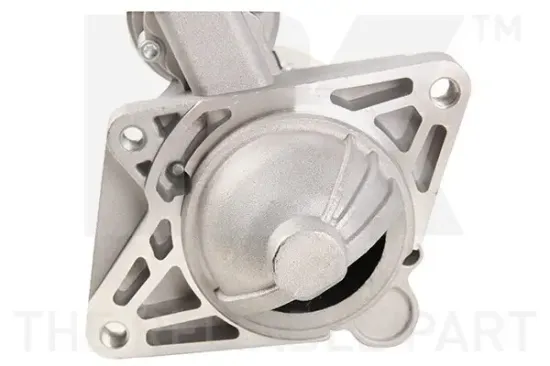 Starter 12 V 2,2 kW NK 4723380 Bild Starter 12 V 2,2 kW NK 4723380