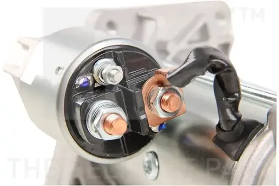 Starter 12 V 2,2 kW NK 4723380 Bild Starter 12 V 2,2 kW NK 4723380