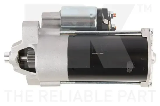 Starter 12 V 2,2 kW NK 4723530 Bild Starter 12 V 2,2 kW NK 4723530