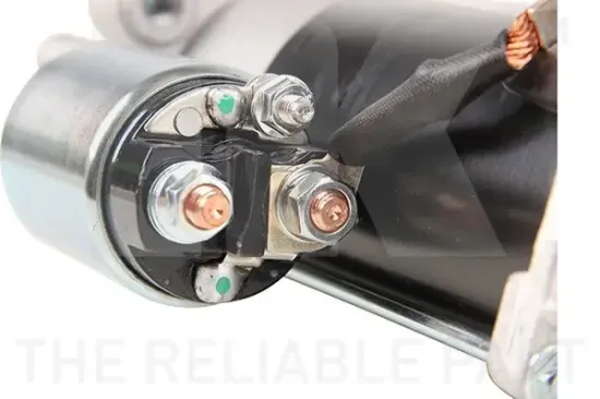 Starter 12 V 2,2 kW NK 4723530 Bild Starter 12 V 2,2 kW NK 4723530