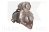 Starter 12 V 1,1 kW NK 4724100 Bild Starter 12 V 1,1 kW NK 4724100