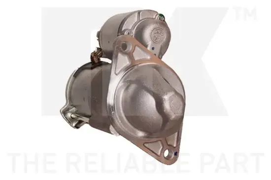 Starter 12 V 1,1 kW NK 4724100 Bild Starter 12 V 1,1 kW NK 4724100