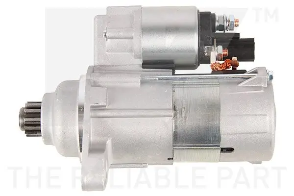 Starter 12 V 1,7 kW NK 4725001