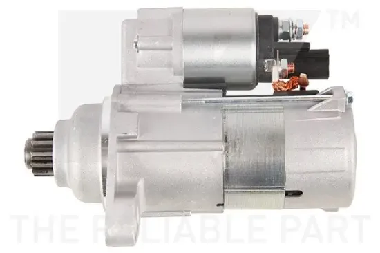 Starter 12 V 1,7 kW NK 4725001 Bild Starter 12 V 1,7 kW NK 4725001