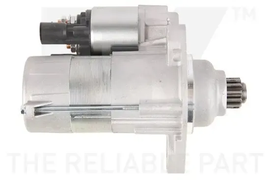 Starter 12 V 1,7 kW NK 4725001 Bild Starter 12 V 1,7 kW NK 4725001