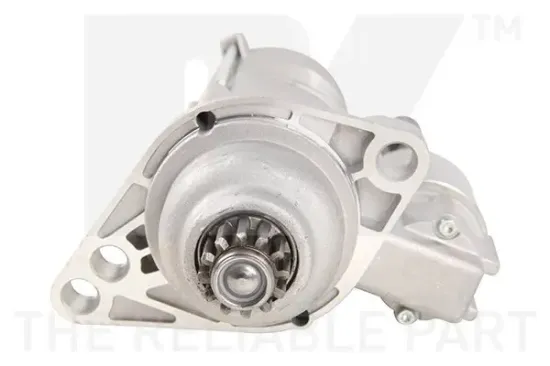 Starter 12 V 1,7 kW NK 4725001 Bild Starter 12 V 1,7 kW NK 4725001