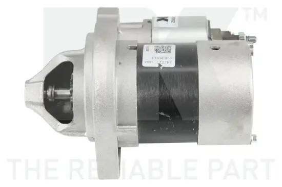 Starter 12 V 1 kW NK 4725002 Bild Starter 12 V 1 kW NK 4725002