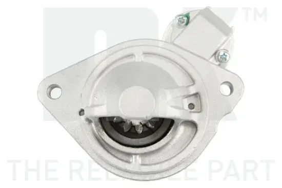 Starter 12 V 1 kW NK 4725002 Bild Starter 12 V 1 kW NK 4725002