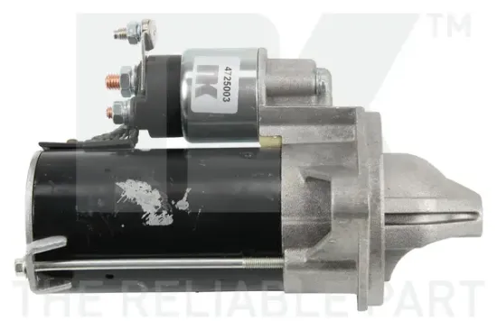 Starter 12 V 1,2 kW NK 4725003 Bild Starter 12 V 1,2 kW NK 4725003