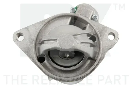 Starter 12 V 1,2 kW NK 4725003 Bild Starter 12 V 1,2 kW NK 4725003