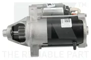 Starter 12 V 1,4 kW NK 4725004
