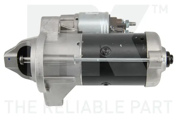 Starter 12 V 2 kW NK 4725006