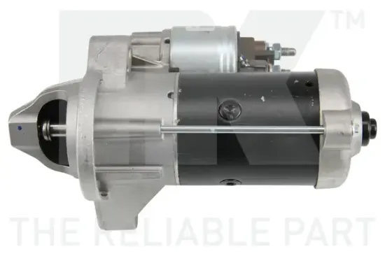 Starter 12 V 2 kW NK 4725006 Bild Starter 12 V 2 kW NK 4725006