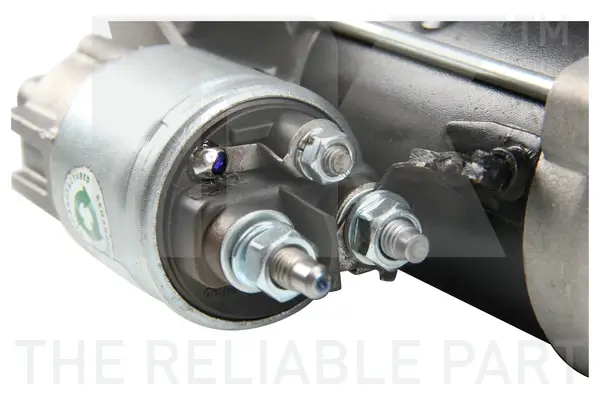 Generator 14 V NK 4844651