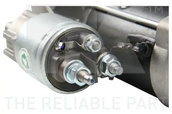 Generator 14 V NK 4844651 Bild Generator 14 V NK 4844651