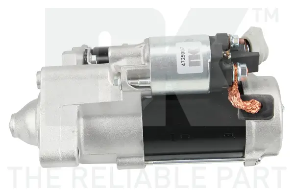 Starter 12 V 2 kW NK 4725007