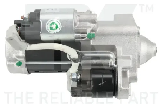 Starter 12 V 2 kW NK 4725007 Bild Starter 12 V 2 kW NK 4725007