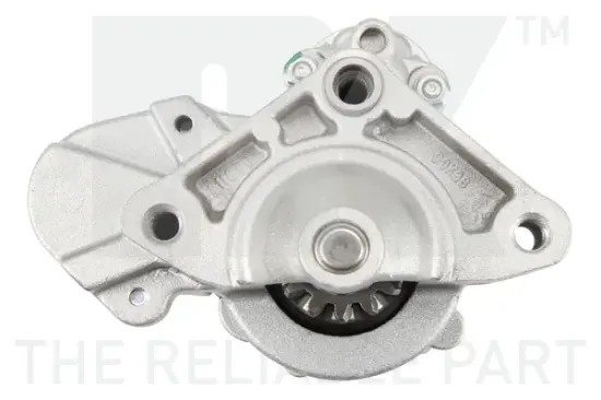 Starter 12 V 2 kW NK 4725007 Bild Starter 12 V 2 kW NK 4725007