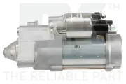 Starter 12 V 1,7 kW NK 4725008
