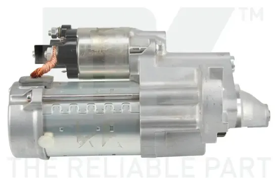 Starter 12 V 1,7 kW NK 4725008 Bild Starter 12 V 1,7 kW NK 4725008