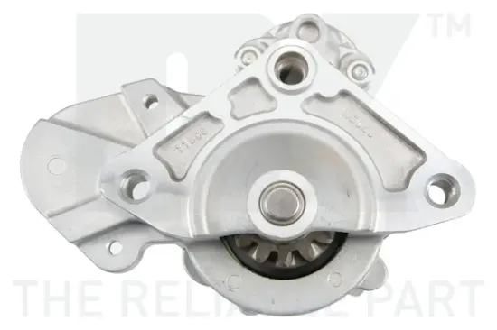 Starter 12 V 1,7 kW NK 4725008 Bild Starter 12 V 1,7 kW NK 4725008