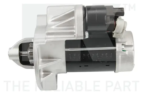 Starter 12 V 2 kW NK 4725009