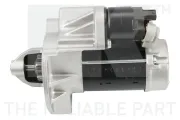 Starter 12 V 2 kW NK 4725009
