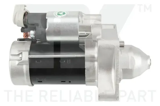 Starter 12 V 2 kW NK 4725009 Bild Starter 12 V 2 kW NK 4725009