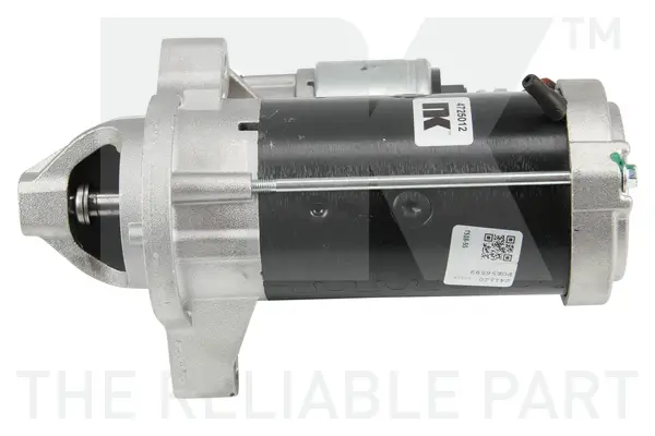 Starter 12 V 1,8 kW NK 4725012