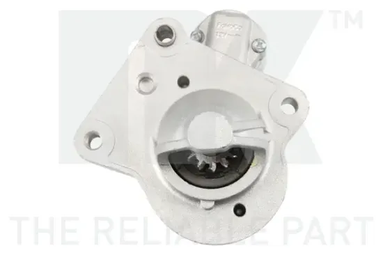 Starter 12 V 1,8 kW NK 4725012 Bild Starter 12 V 1,8 kW NK 4725012