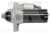 Starter 12 V 1,4 kW NK 4725013