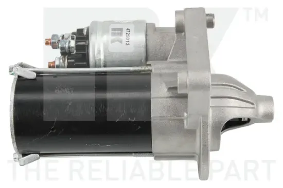 Starter 12 V 1,4 kW NK 4725013 Bild Starter 12 V 1,4 kW NK 4725013