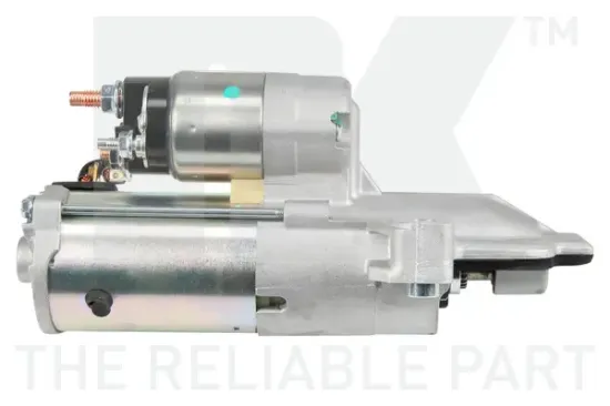 Starter 12 V 1,4 kW NK 4725014 Bild Starter 12 V 1,4 kW NK 4725014