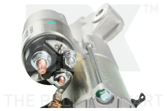 Starter 12 V 1,4 kW NK 4725014 Bild Starter 12 V 1,4 kW NK 4725014