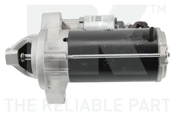 Starter 12 V 1,8 kW NK 4725015