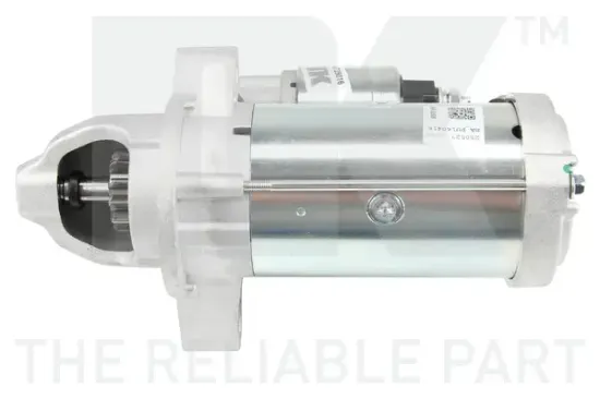 Starter 12 V 1,8 kW NK 4725016 Bild Starter 12 V 1,8 kW NK 4725016