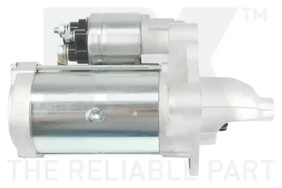 Starter 12 V 1,8 kW NK 4725016 Bild Starter 12 V 1,8 kW NK 4725016