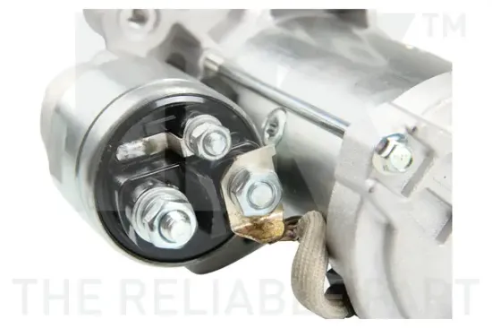 Starter 12 V 1,8 kW NK 4725016 Bild Starter 12 V 1,8 kW NK 4725016