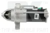 Starter 12 V 1,7 kW NK 4725019