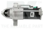 Starter 12 V 1,7 kW NK 4725019