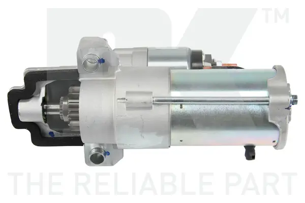 Starter 12 V 1,4 kW NK 4725020